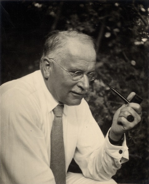 Carl Jung: The True Father of Positive Psychology